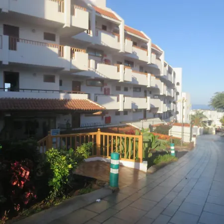 105 Geranios Apartamento Playa de las Américas