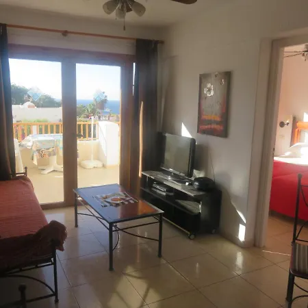 105 Geranios Apartamento Playa de las Américas
