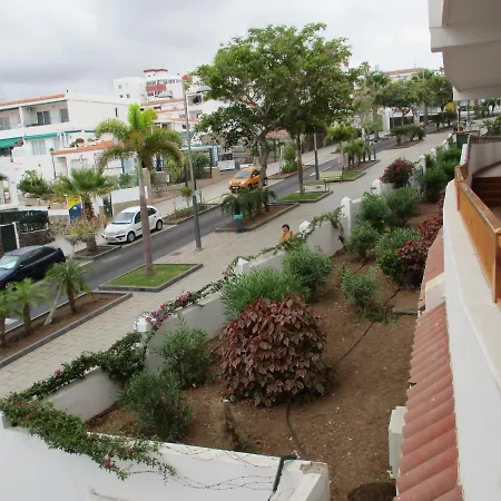 Apartamento 105 Geranios *