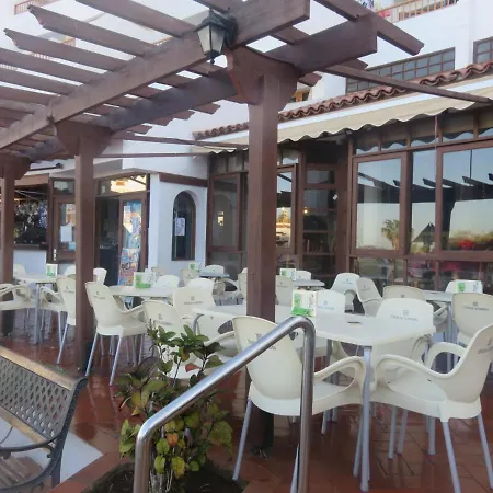 Apartamento 105 Geranios