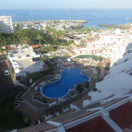 Apartamento 105 Geranios