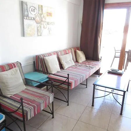 Apartamento 105 Geranios