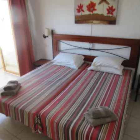 105 Geranios Apartamento Playa de las Américas