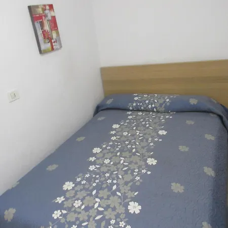 105 Geranios Apartamento