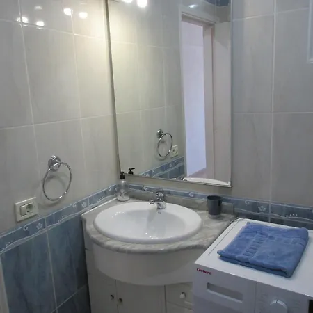 Apartamento 105 Geranios Playa de las Américas