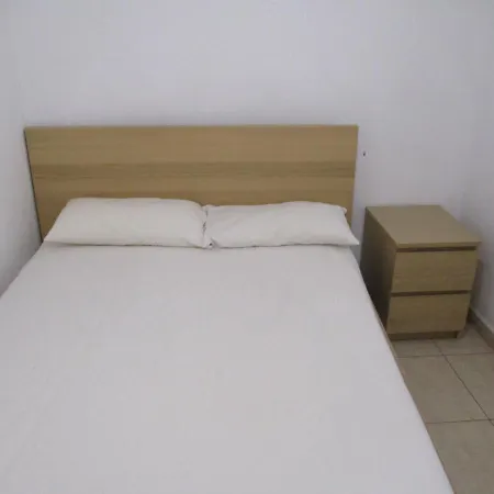 Apartament 105 Geranios